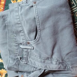 Codoroy gap jeans